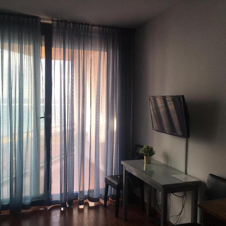 Suite Canteras Las Palmas de Gran Canaria Ngoại thất bức ảnh