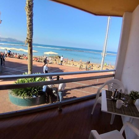 Suite Canteras Las Palmas de Gran Canaria Ngoại thất bức ảnh