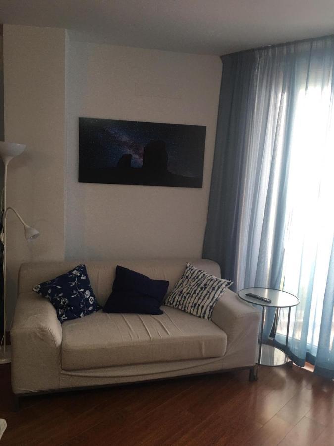Suite Canteras Las Palmas de Gran Canaria Ngoại thất bức ảnh