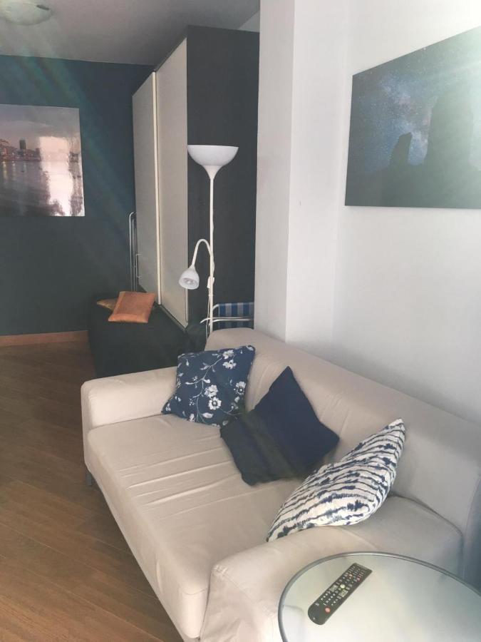 Suite Canteras Las Palmas de Gran Canaria Ngoại thất bức ảnh