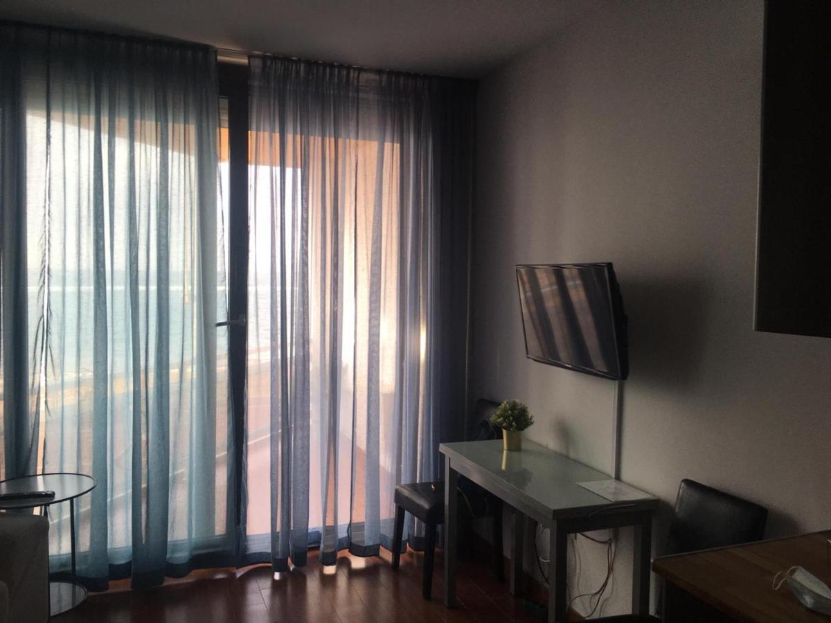 Suite Canteras Las Palmas de Gran Canaria Ngoại thất bức ảnh