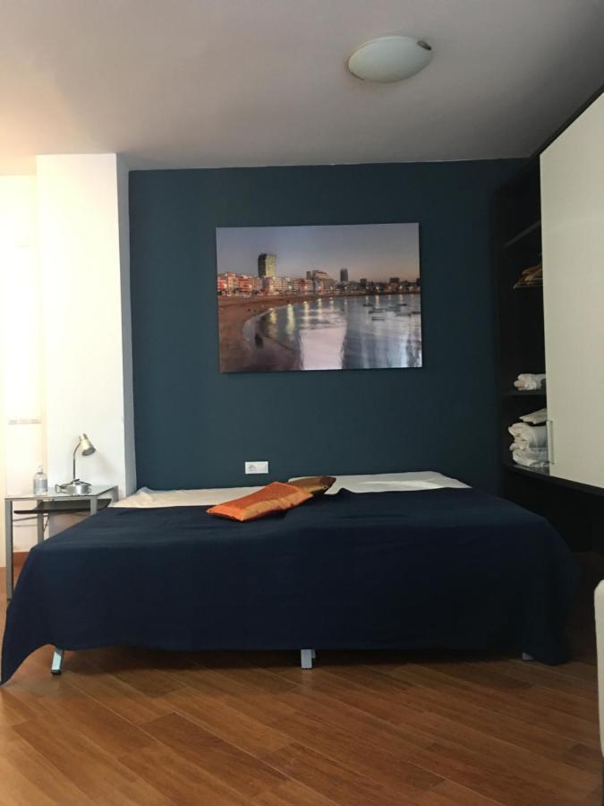 Suite Canteras Las Palmas de Gran Canaria Ngoại thất bức ảnh