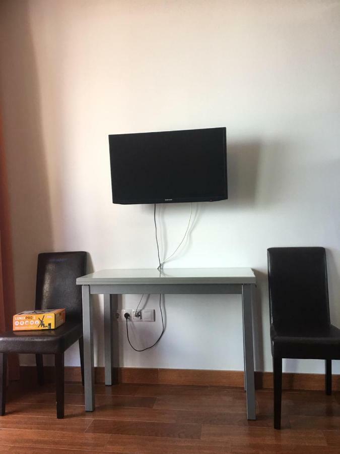 Suite Canteras Las Palmas de Gran Canaria Ngoại thất bức ảnh