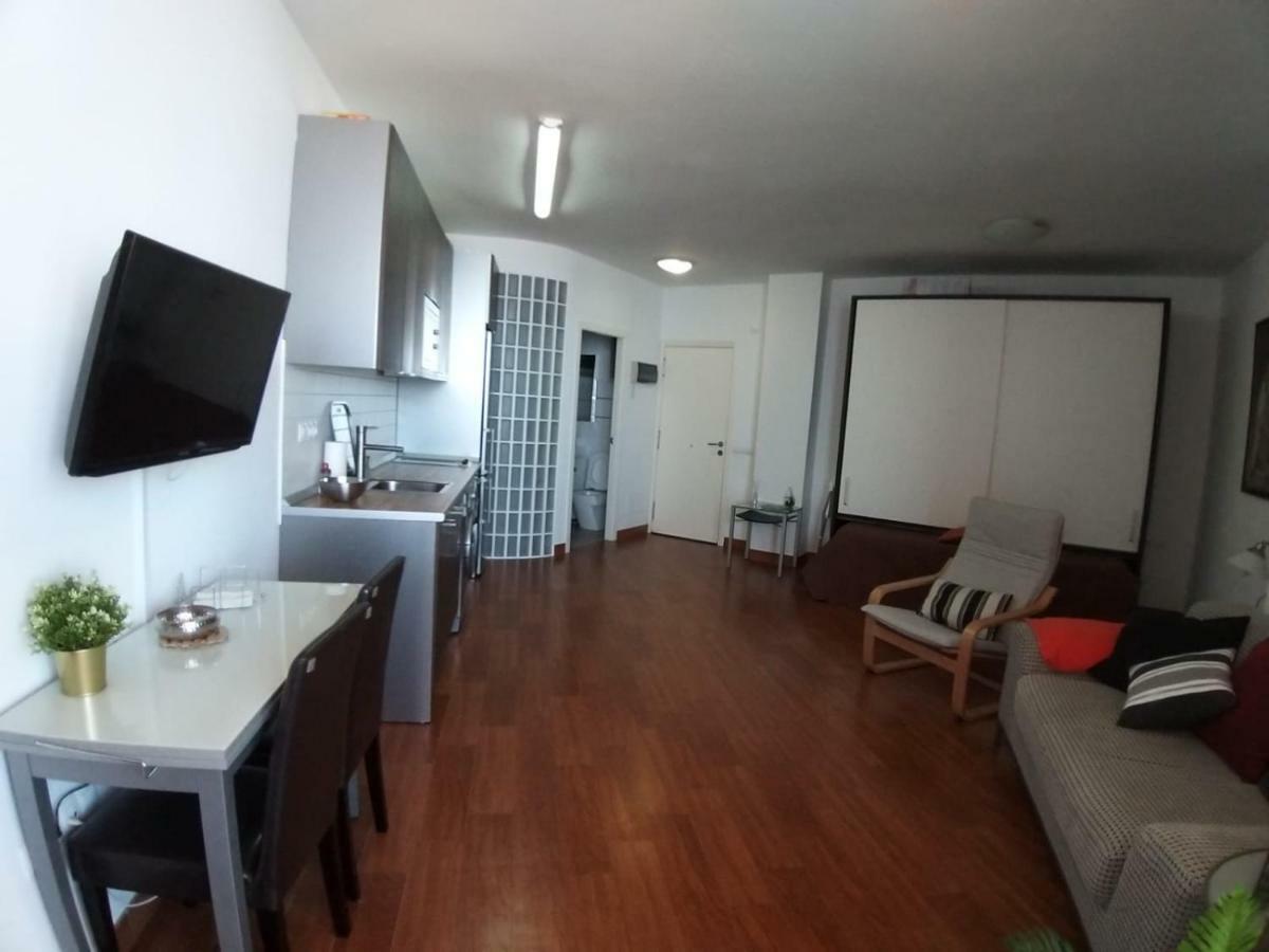 Suite Canteras Las Palmas de Gran Canaria Ngoại thất bức ảnh