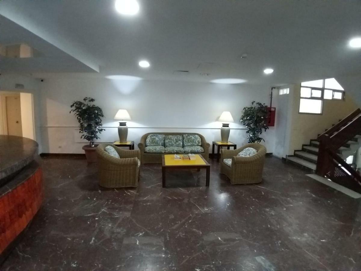 Suite Canteras Las Palmas de Gran Canaria Ngoại thất bức ảnh